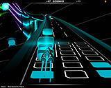 AudioSurf