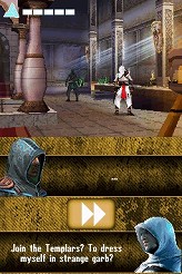 ϢܡPCФס31NDSѥ󥲡Assassin's Creed Altair's ChroniclesפҲ