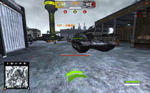 QUAKE WARS ONLINEפ˿⡼ɡפо졣ǰ٥ȡϤå礨פⳫ