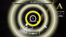 Combat Conductor