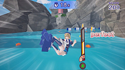 マリンスラローム