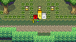 A Maze In Labyrinth