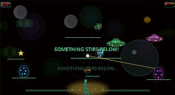 Galactic Mayhem