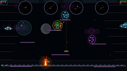 Galactic Mayhem