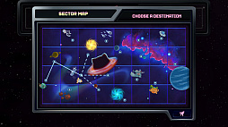 Space Cat Solitaire