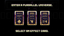 Space Cat Solitaire