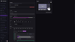 StreamSpook