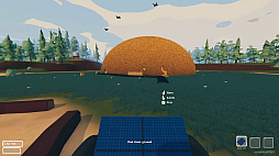 Needle In A Haystack