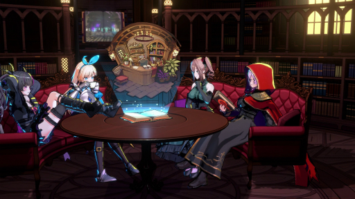 画像ギャラリー No.012のサムネイル画像 / 「タレットと少女」開発チームの新作はダンジョン探索RPG！　装備の破壊演出など「LitGirls 文学迷宮と少女」のプレイデモで分かったことを紹介