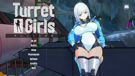 画像ギャラリー No.014のサムネイル画像 / 「タレットと少女」開発チームの新作はダンジョン探索RPG！　装備の破壊演出など「LitGirls 文学迷宮と少女」のプレイデモで分かったことを紹介