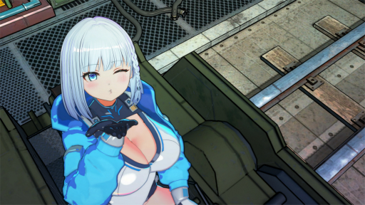 画像ギャラリー No.016のサムネイル画像 / 「タレットと少女」開発チームの新作はダンジョン探索RPG！　装備の破壊演出など「LitGirls 文学迷宮と少女」のプレイデモで分かったことを紹介