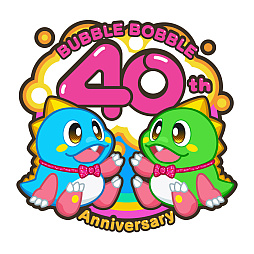 画像ギャラリー No.008のサムネイル画像 / 「バブルボブル 4 フレンズ Nintendo Switch 2 Edition + スタードロップマウンテン」，2027年2月25日発売。縦スクロールの新ステージを追加
