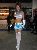 TGS 2008ֳԡϤԤޤTGSѥ˥̿Ϥޤ