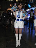 TGS 2008ֳԡϤԤޤTGSѥ˥̿Ϥޤ