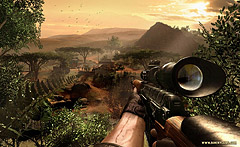 GDC200844ϡFar Cry 2 ȯԤͻ륪ץɤˤ륹ȡ꡼