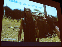 GDC200844ϡFar Cry 2 ȯԤͻ륪ץɤˤ륹ȡ꡼