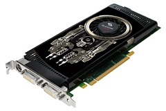 NVIDIAΥѡȥʡƼҤGeForce 9600 GTܥɤо