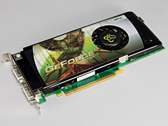 #004Υͥ/NVIDIAΥѡȥʡƼҤGeForce 9600 GTܥɤо