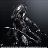 Aliens: Colonial MarinesפΥե奢PLAY ARTS 2014ǯ2ܤȯ