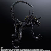 Aliens: Colonial MarinesפΥե奢PLAY ARTS 2014ǯ2ܤȯ