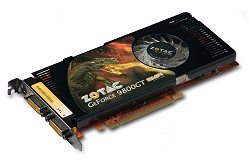 ZOTACGeForce 9500 GTܥɤʤɤȯ