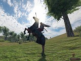 Mount & Blade