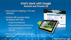 Intel3ǯ14nmץذܹԤAtomΥɥޥåפɽIvy BridgeHaswellǤ1020W饹ĶΡPC¸