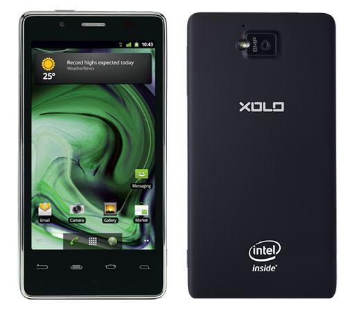 Atom Z2460Androidޡȥե󤬥ɤȯ