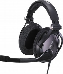 ASUSΥޡɥɡXonar Xenseפ85ȯ䡣SennheiserإåɥåȡPC 350°3