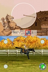 ϢܡPCФס34Ͼϥߥ졼My Horse and MeפNDSǤҲ