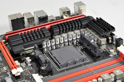 AMD FXбASUSޡޥܡɡCrosshair V Formulaפ򳵴ѤƤߤ