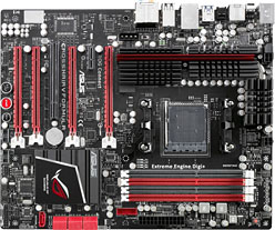 AMD 990FXޥCrosshair V FormulaפˡޡGbE LANɥܥɡThunderbolt°ǥ뤬ɲä