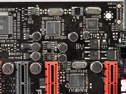 Sandy Bridge-EפϤޤʤо졩 ޡX79ޥܡɡRampage IV Extremeפ̿Ǹ