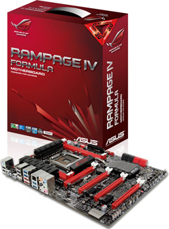 ASUSX79ܤΥޡޥܡɡRampage IV Formulaפȯ䡣BF3ץɸ°ǥ