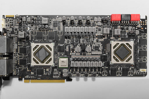 ASUSΥǥ奢HD 7970 GHz EditionɡARES2פ줬ֻ˾®Υ쥯ƥפ&#033;&#063;