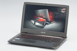 γդ˥åդΡPC60ߡפβͤϡ ASUSROG GX700VOפƥ