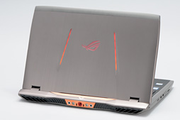 γդ˥åդΡPC60ߡפβͤϡ ASUSROG GX700VOפƥ