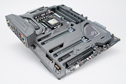 ROG MAXIMUS IX FORMULAפ٤Ƥߤ롣Z270ܤΥޡե饰åץޥܡɤϤʤ䡩