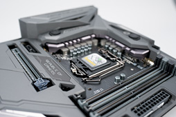 ROG MAXIMUS IX FORMULAפ٤Ƥߤ롣Z270ܤΥޡե饰åץޥܡɤϤʤ䡩