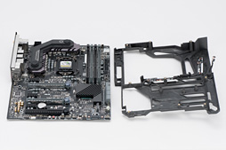 ROG MAXIMUS IX FORMULAפ٤Ƥߤ롣Z270ܤΥޡե饰åץޥܡɤϤʤ䡩