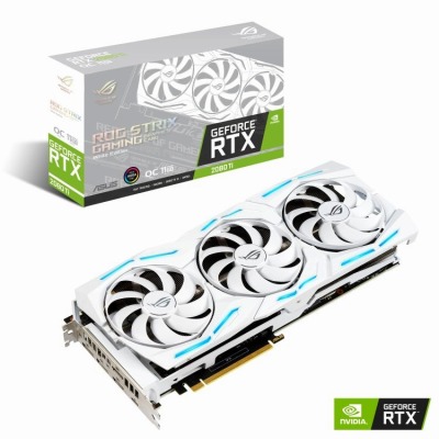 3Ϣեդ顼Хåץ졼Ȥ򿧤RTX 2080 TiܥɤASUS