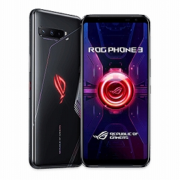 IIJmioǥޡޥۡROG Phone 3פ䤬Ϥޤ