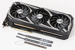 ASUSRTX 3070ɡROG-STRIX-RTX3070-O8G-GAMINGץӥ塼緿顼ˤ륯ååפRTX 2080 TiĶ