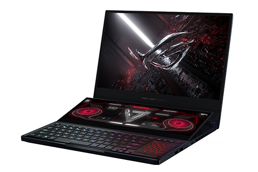 ASUSȼդGPUܥåȤĤʤ륲ޡ2-in-1ROG Flow X13פʤɡ¿ΥޡΡPCյȯɽ