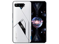 ASUSޡޡȥեROG Phone 5ץ꡼ȯɽǾ̥ǥ18GBΥᥤ