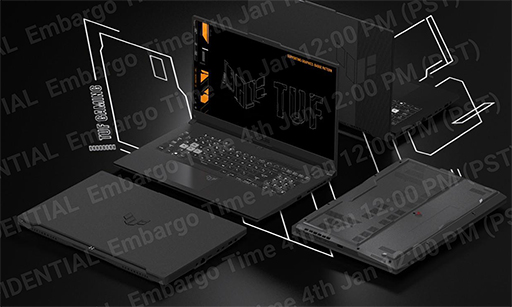 ASUSޡΡPC12ʤȯɽ12CoreRyzen 6000꡼