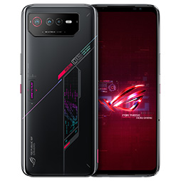 ASUSޡޥۡROG Phone 6פȯɽѳդ顼˥ڥǻҺѤǽ˶