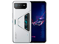 ASUSޡޥۡROG Phone 6פȯɽѳդ顼˥ڥǻҺѤǽ˶