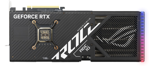 ASUSĹ̿ȼ顼ܤRTX 4080ɷ3ʤȯ