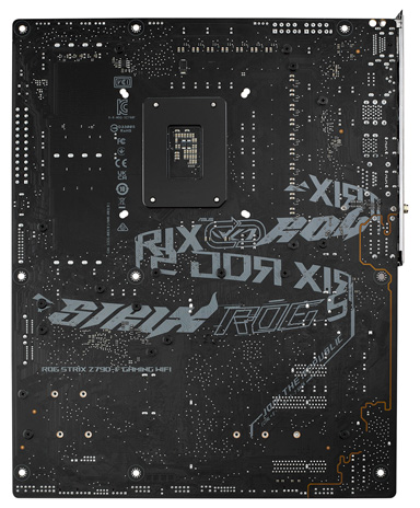  No.003Υͥ / ASUSޡZ790ޥROG Strix Z790-F Gamingפȯ